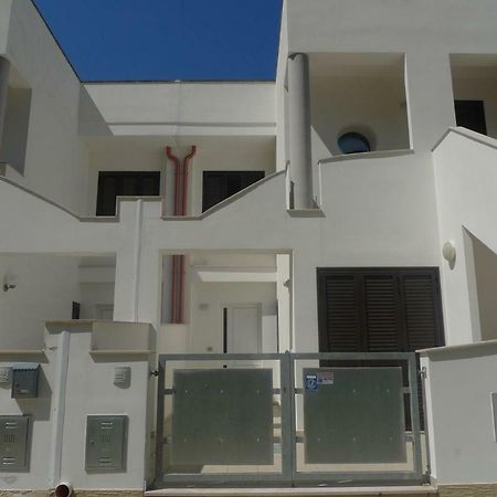 Vacanza Lido Conchiglie Villa Lido Conchiglia ภายนอก รูปภาพ