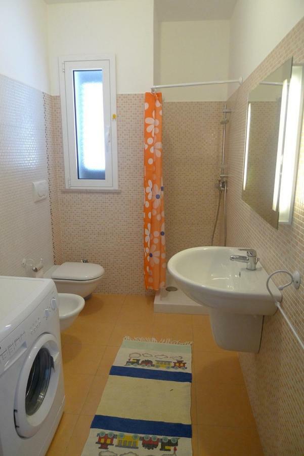 Vacanza Lido Conchiglie Villa Lido Conchiglia ภายนอก รูปภาพ