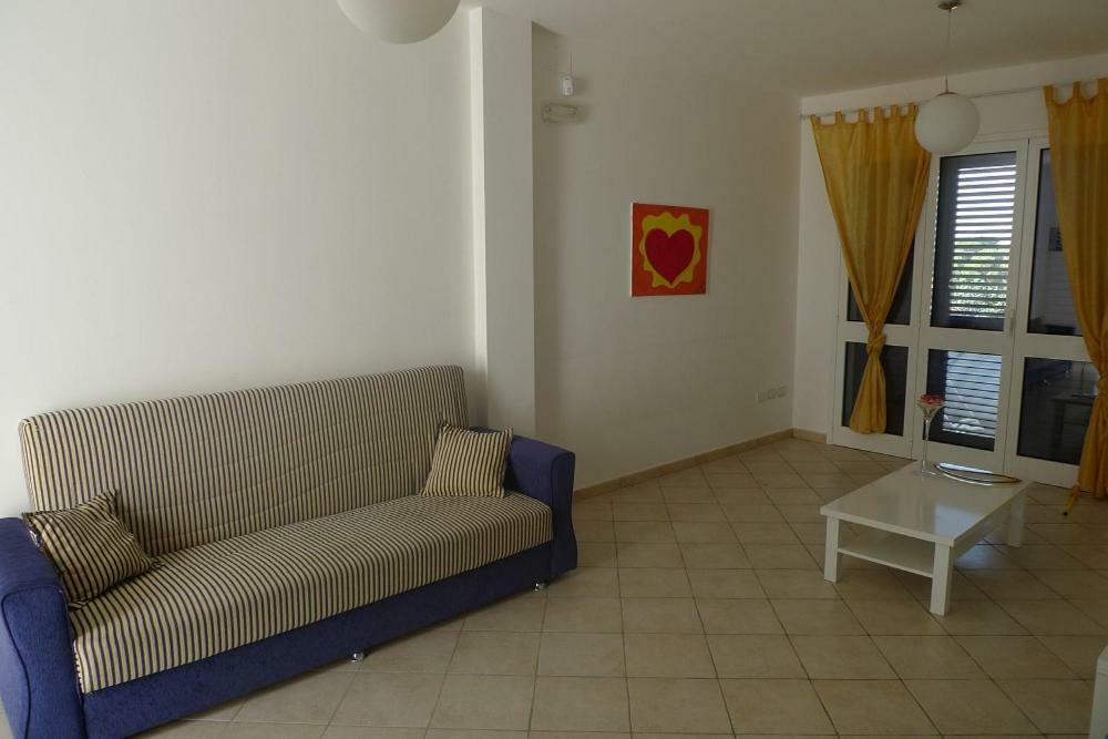 Vacanza Lido Conchiglie Villa Lido Conchiglia ภายนอก รูปภาพ