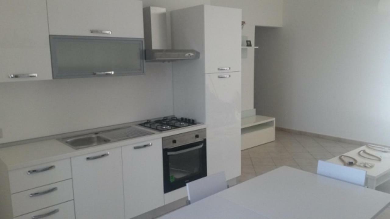 Vacanza Lido Conchiglie Villa Lido Conchiglia ภายนอก รูปภาพ