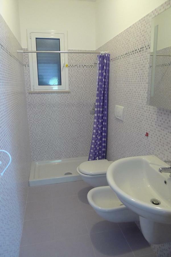 Vacanza Lido Conchiglie Villa Lido Conchiglia ภายนอก รูปภาพ