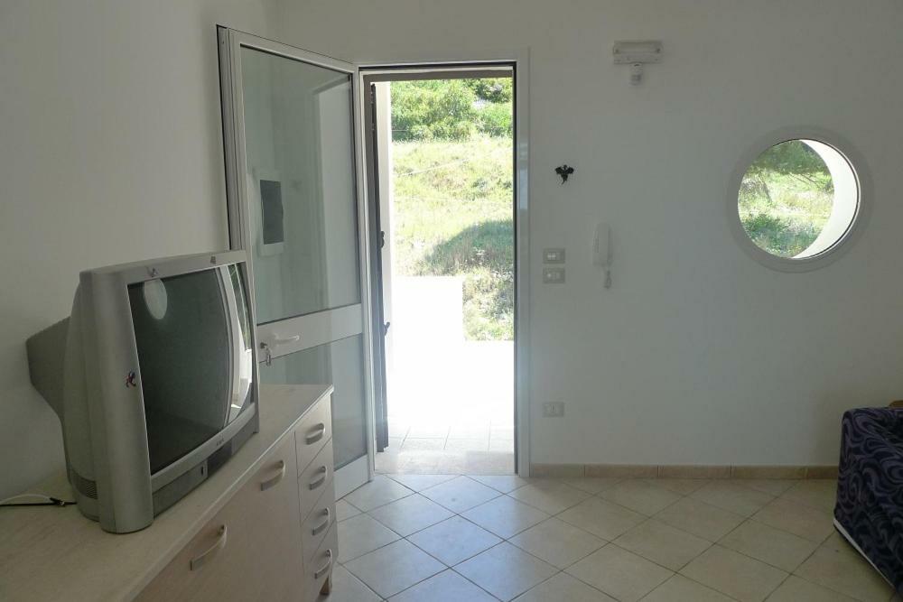 Vacanza Lido Conchiglie Villa Lido Conchiglia ภายนอก รูปภาพ