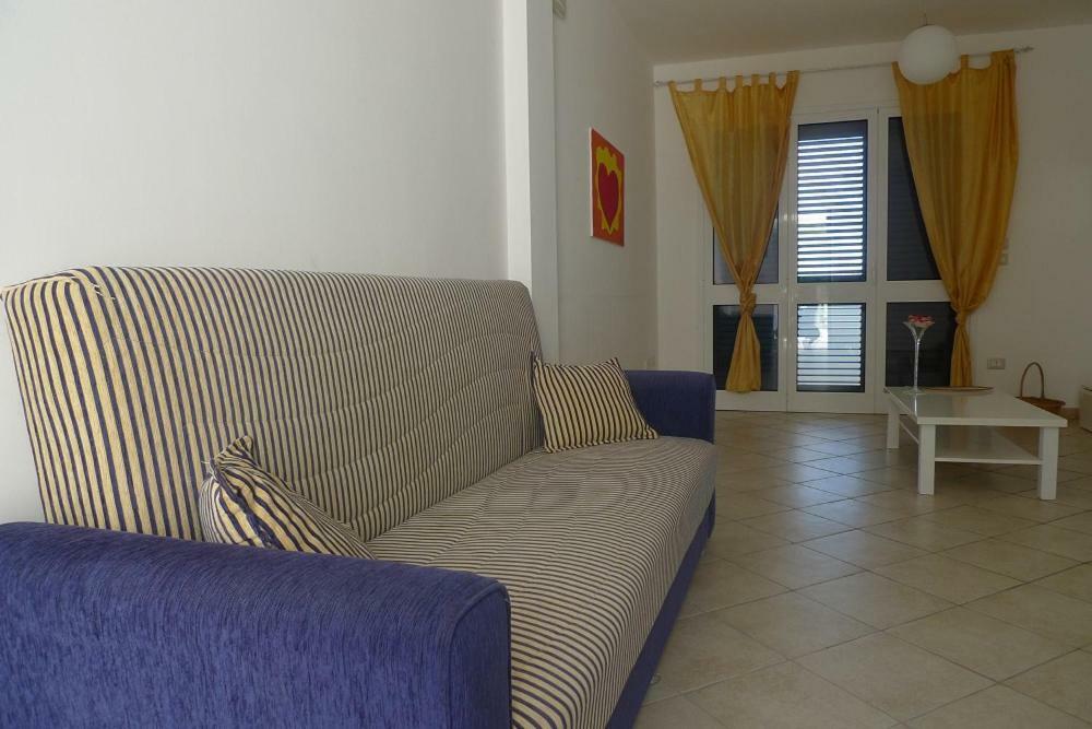 Vacanza Lido Conchiglie Villa Lido Conchiglia ภายนอก รูปภาพ